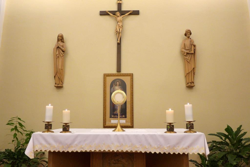 Overview of Perpetual Eucharistic Adoration